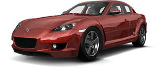 Mazda RX-8 2002-2008 | 3DTuning - probably the best car configurator!